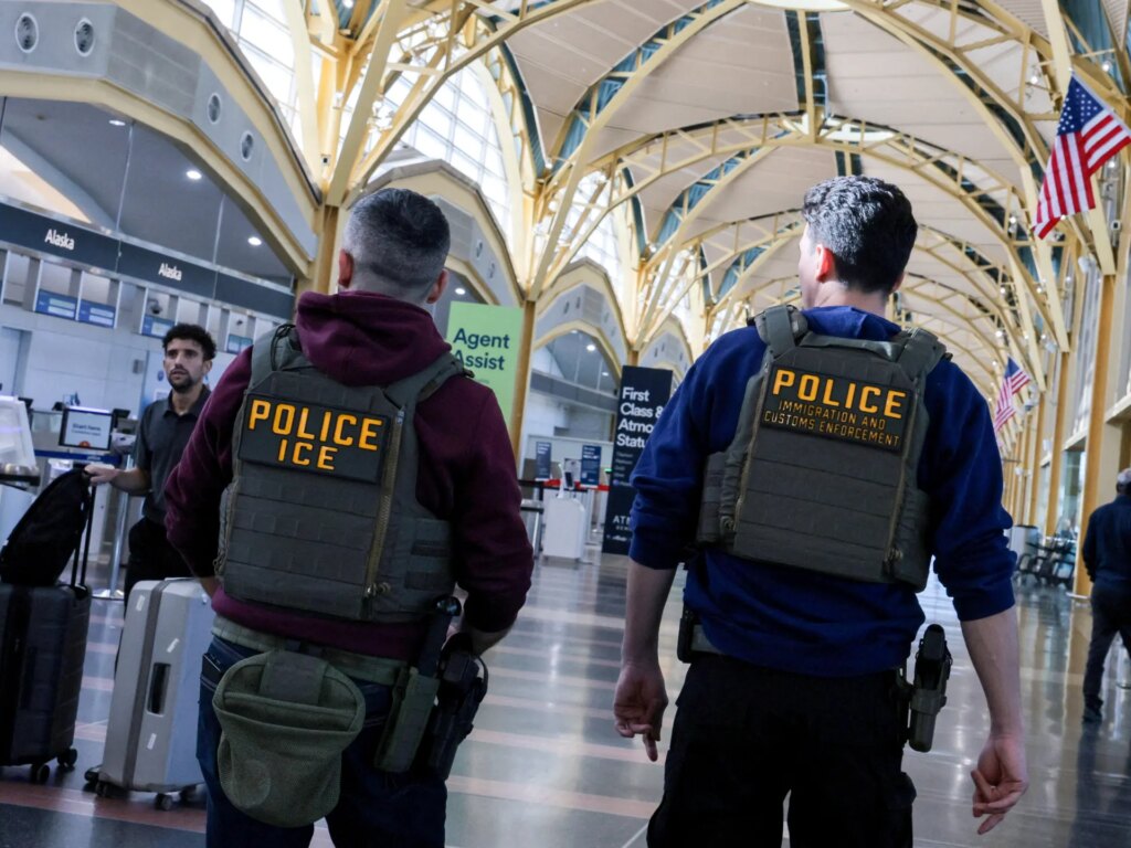 President Trump’s border czar investigates possible vetting failure after ICE shooting | Donald Trump News