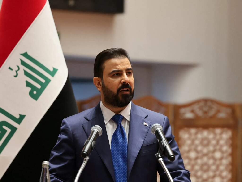 Iraqi Prime Minister meets US President Trump in Washington to deepen strategic ties | Oil and Gas News