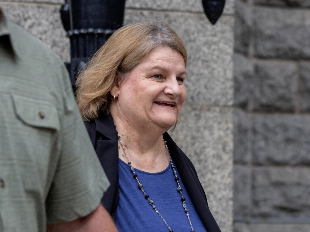 Former Wisconsin judge avoids prison in ICE obstruction case | Court News