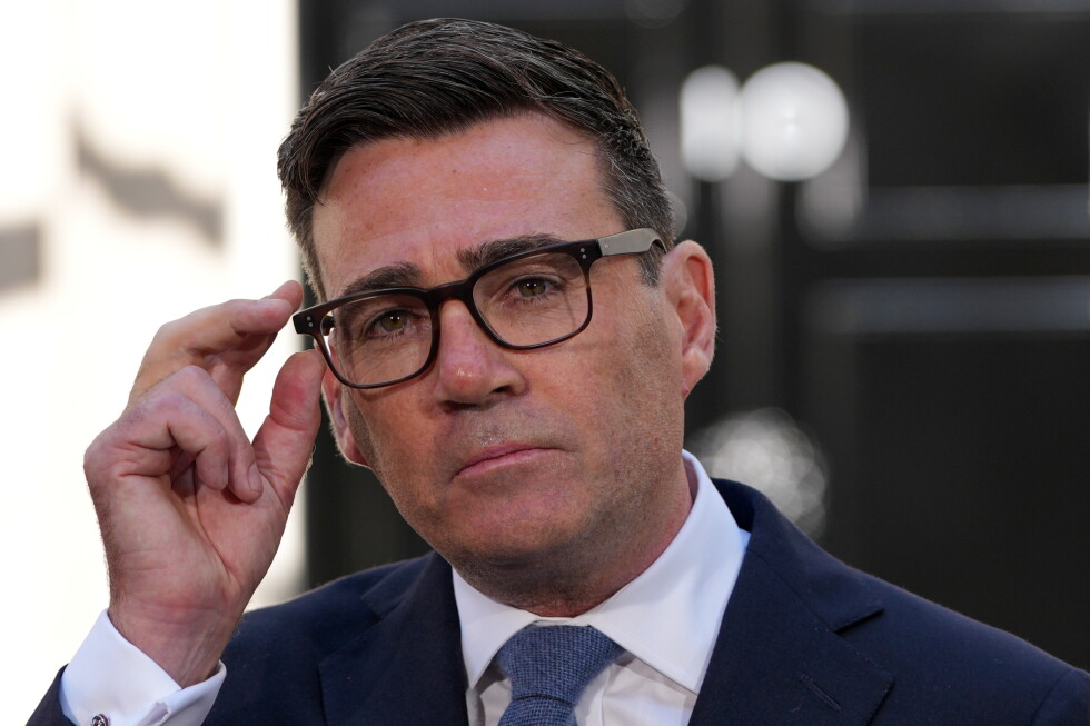 Britain’s new prime minister faces the same economic problems that sank his predecessor