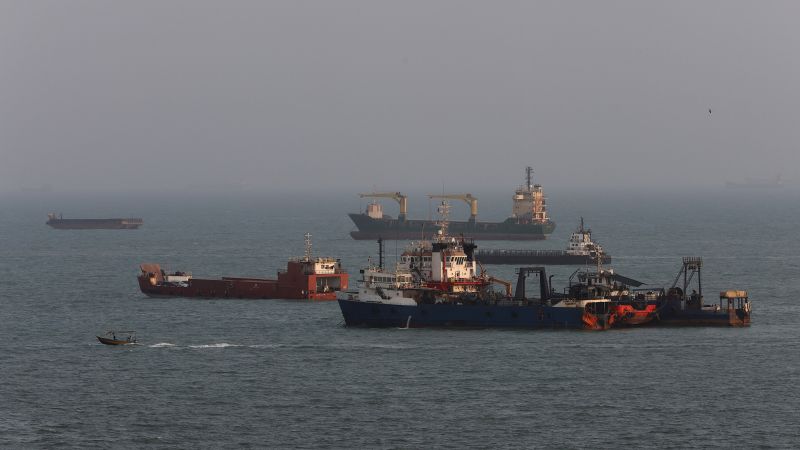 US-Iran latest war: Iran vows to ‘neutralize’ economic war