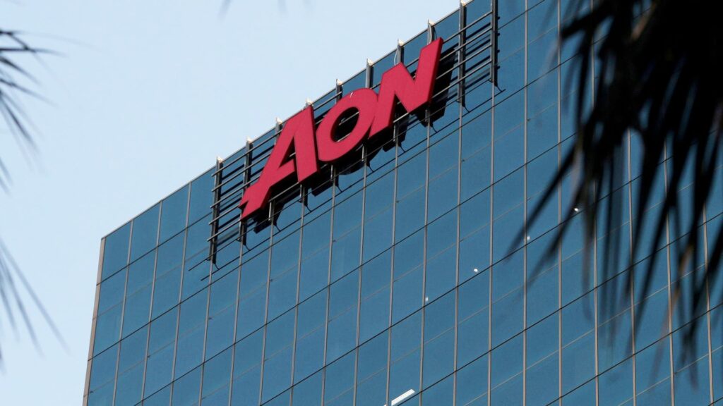 Aon in talks to buy USI for about $17 billion, WSJ report