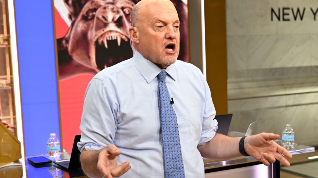 Kramer says the data center industry is under attack. Who benefits?