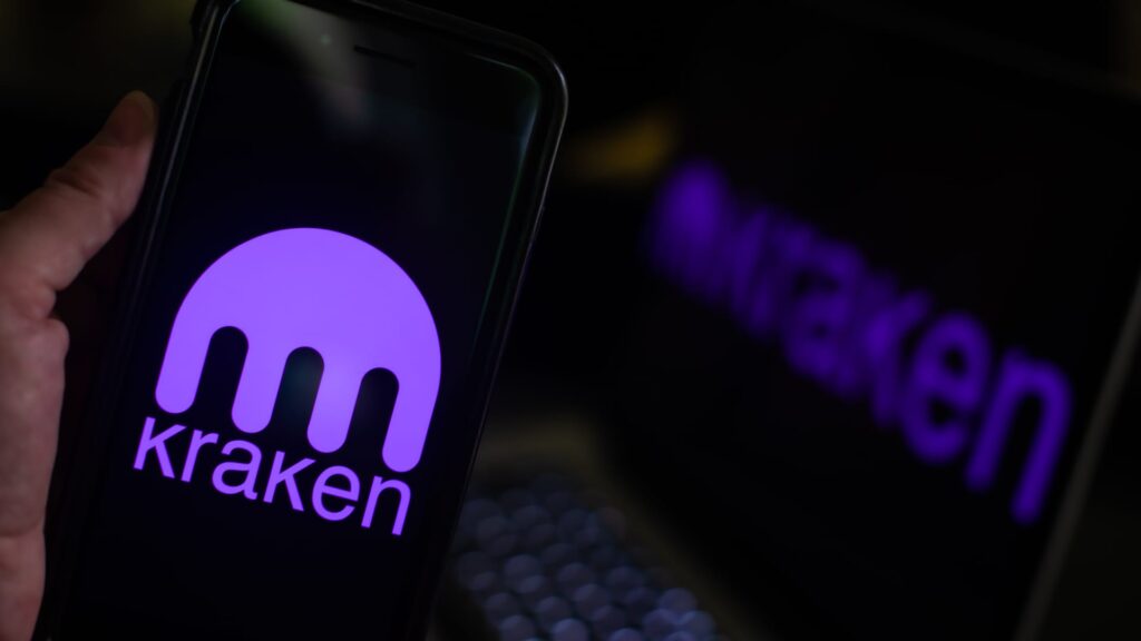 Kraken launches debit card targeting consumer wallets