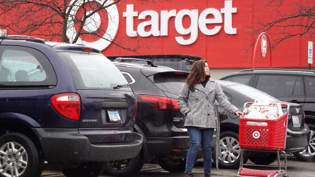Target (TGT) 2026 Q2 Earnings