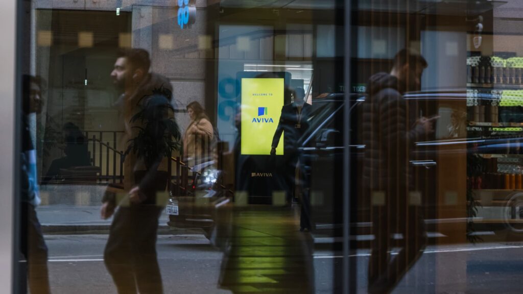 Aviva’s turnaround led by Amanda Blanc: what’s next?