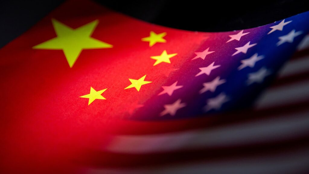 Chinese hacker group’s victims include Fed, NASA, Justice Department: court documents