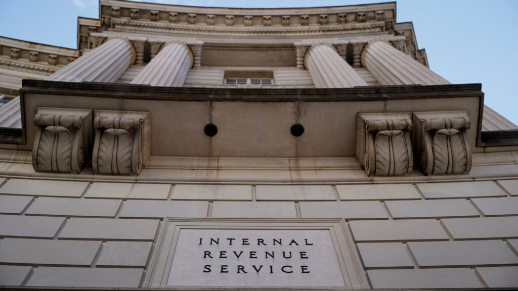 Treasury and IRS move to limit refundable tax credits to certain immigrants