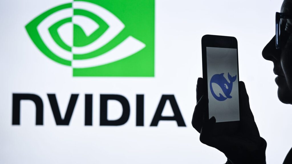 Nvidia optimizes DeepSeek, Qwen amid US restriction risks