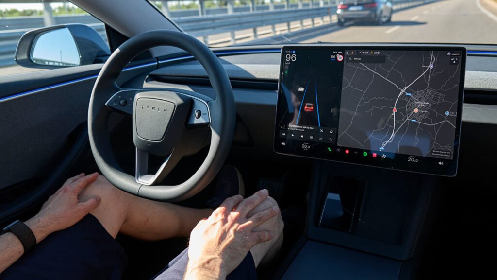 Why no one knows how long software-defined vehicles will last