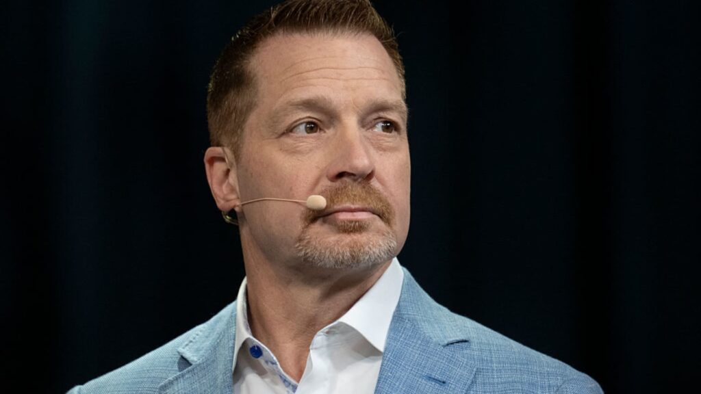 CrowdStrike CEO: AI reveals dangerous cyber gaps that traditional tools cannot handle