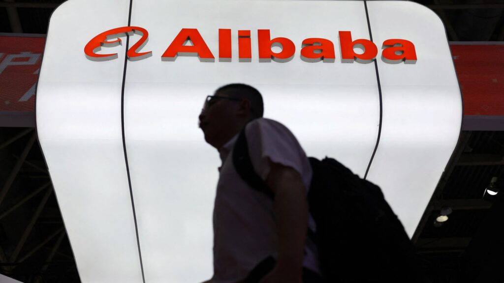 Alibaba goes meta with new laptop-friendly AI model