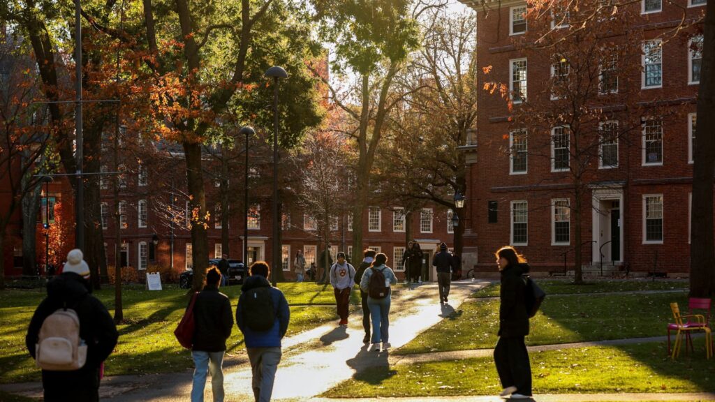 Stricter U.S. visa policy reduces international student enrollment: Report