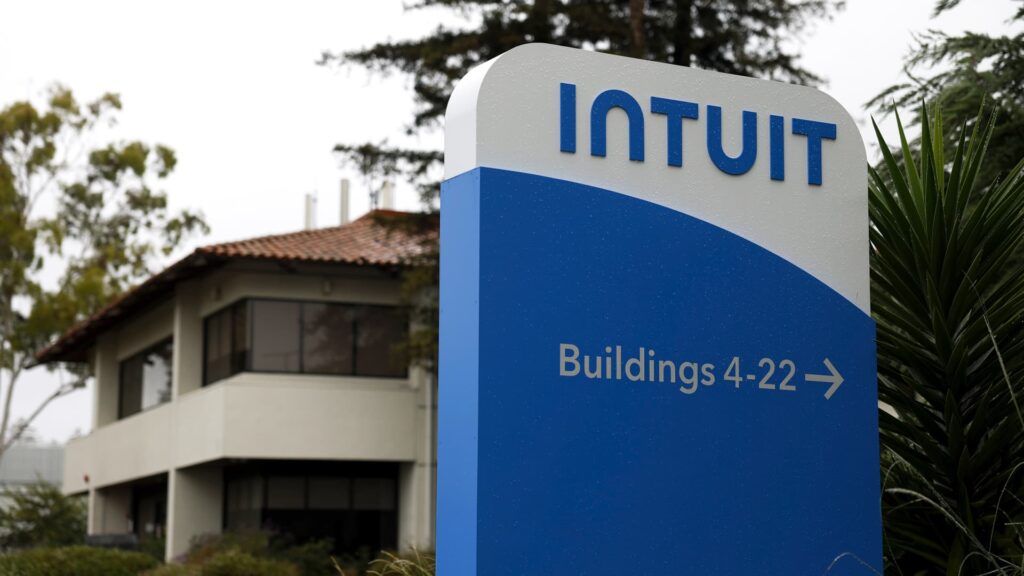 Stocks with the biggest moves pre-market: INTU, ZM, SEDG