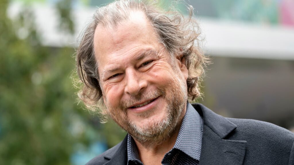 Salesforce (CRM) Q2 2027 Earnings Report
