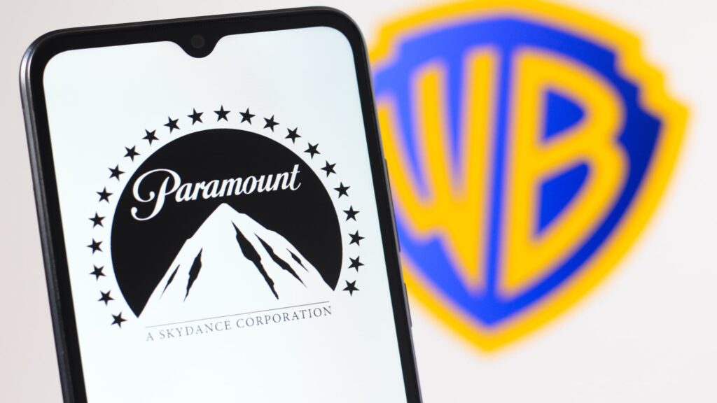 Paramount and WBD antitrust lawsuit could prevent further media deals