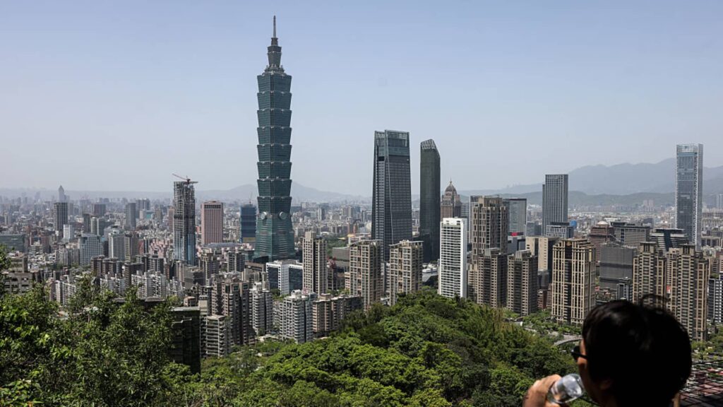 Taiwan’s 11% GDP growth forecast likely not sustainable: economists