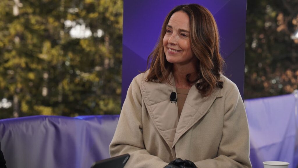 OpenAI CFO Sarah Friar told employees that July’s ARR was the highest of the entire second quarter.