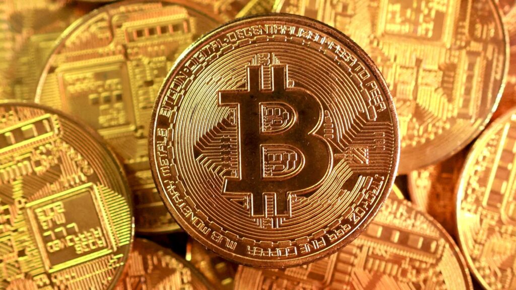 Bitcoin price close to $80,000: Cryptocurrency, Ethereum, US Treasuries