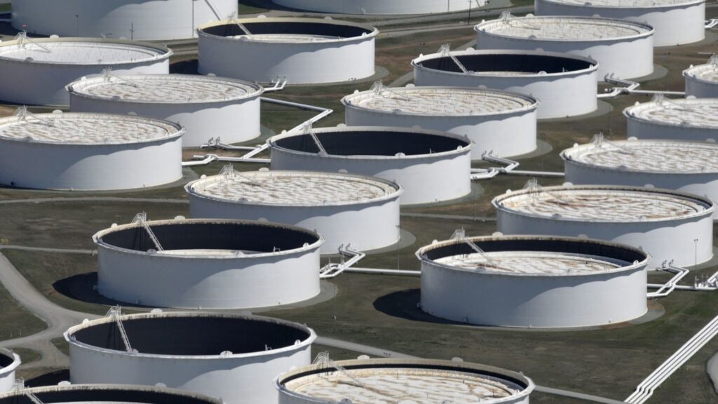 Iran refuses to extend memorandum, causing oil prices to rise amid fears of escalation