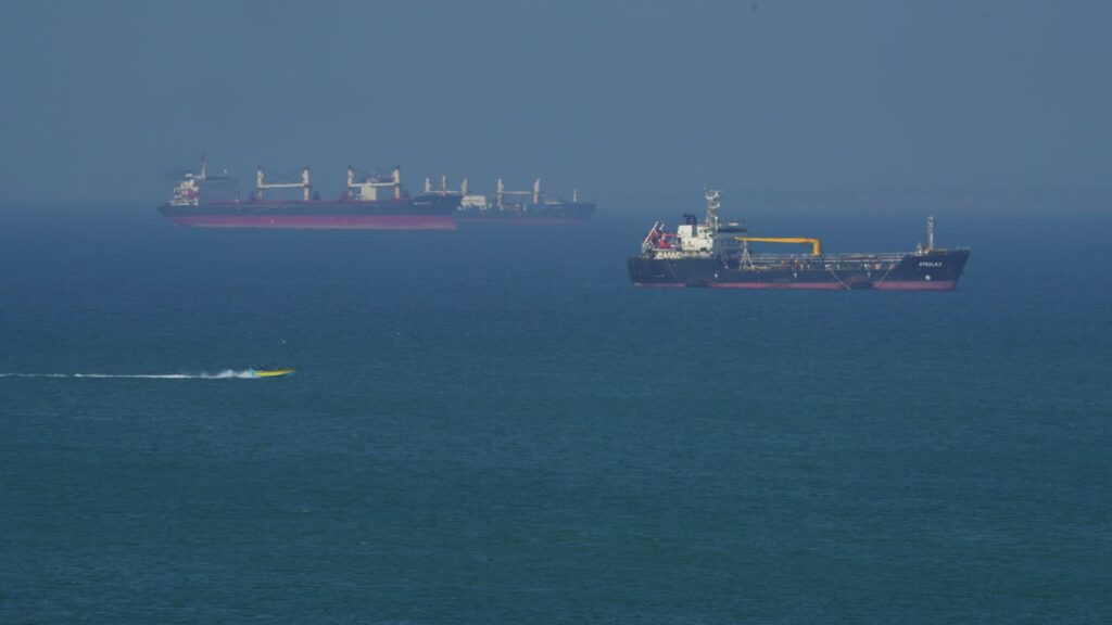 CNBC Daily Open: Middle East tensions cause oil prices to rise, tensions between Iran and the US to increase