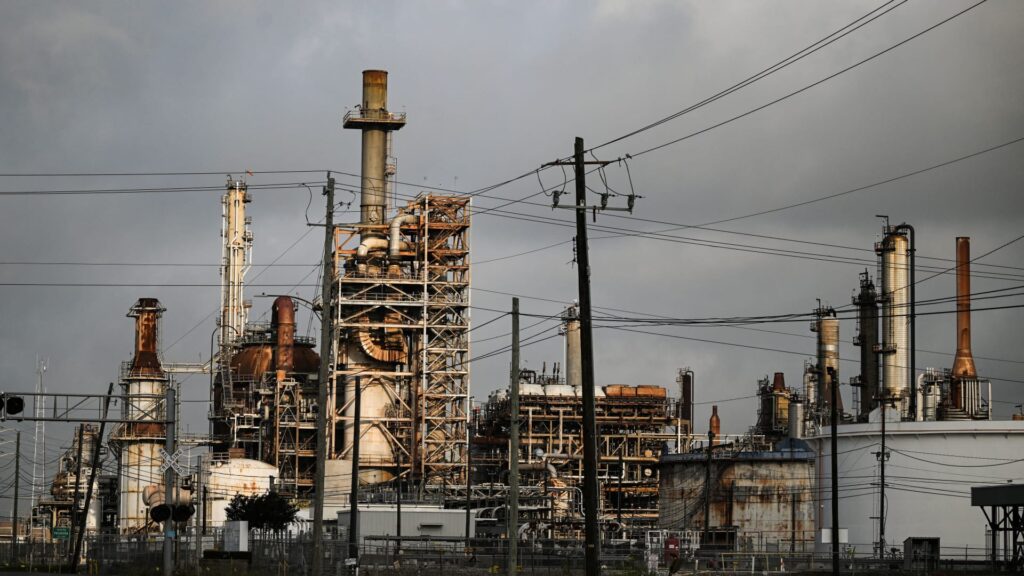 IEA cuts oil demand forecast for 2026 after Hormuz turmoil