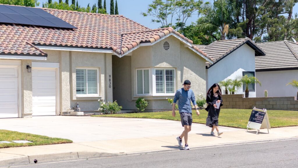 Cash is no longer the key when selling a home