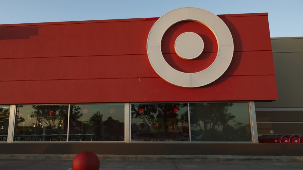 Target names Chandu Nair as chief AI officer