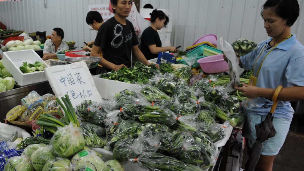 Singapore’s inflation rate reaches highest level in nearly two years, but lower than expected