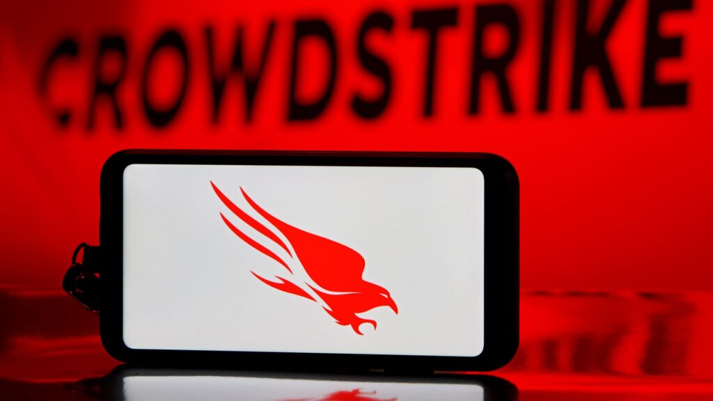 Okta soars 20%, CrowdStrike soars 15% to lead cyber rally