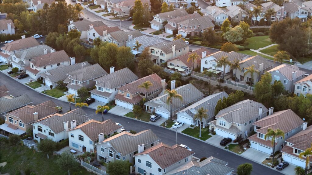 Housing investors say this is the worst market in at least three years