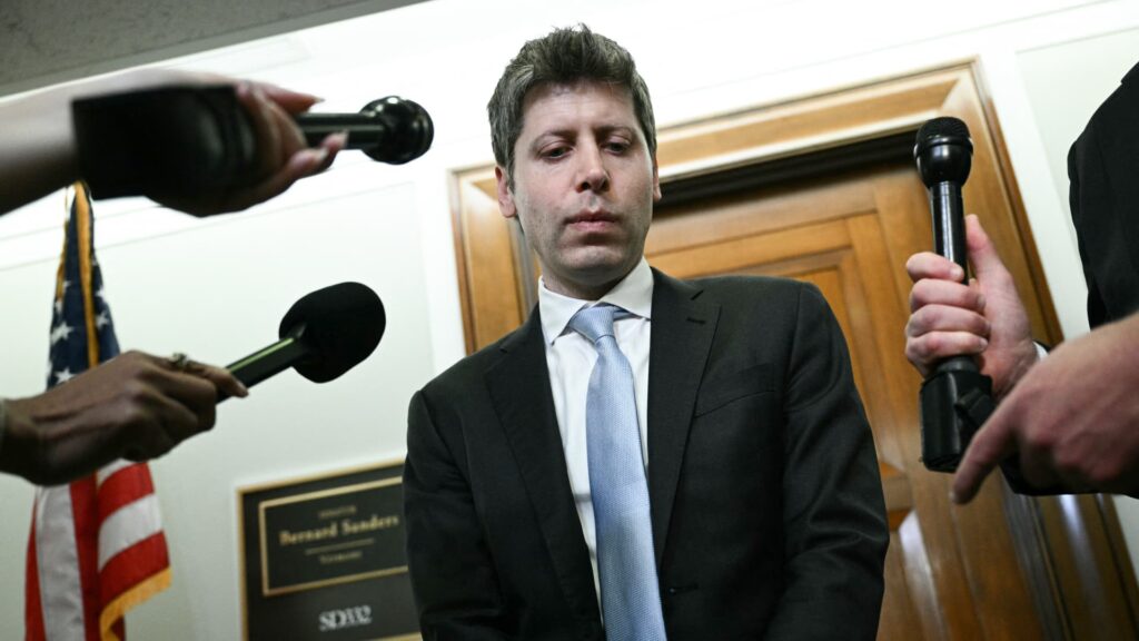 Democrats ask AI companies to testify about hacking: ‘Clear risk to safety’