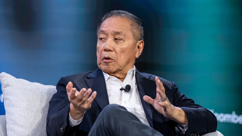 Broadcom debt deal expected to reach more than $70 billion: source