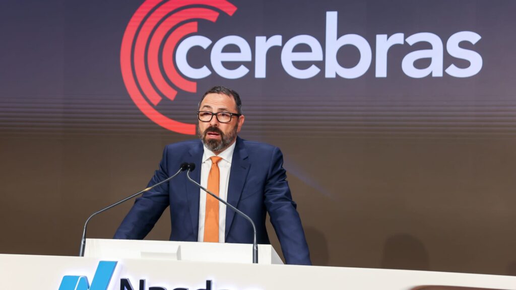Cerebras (CBRS) 2026 Q2 Earnings Report