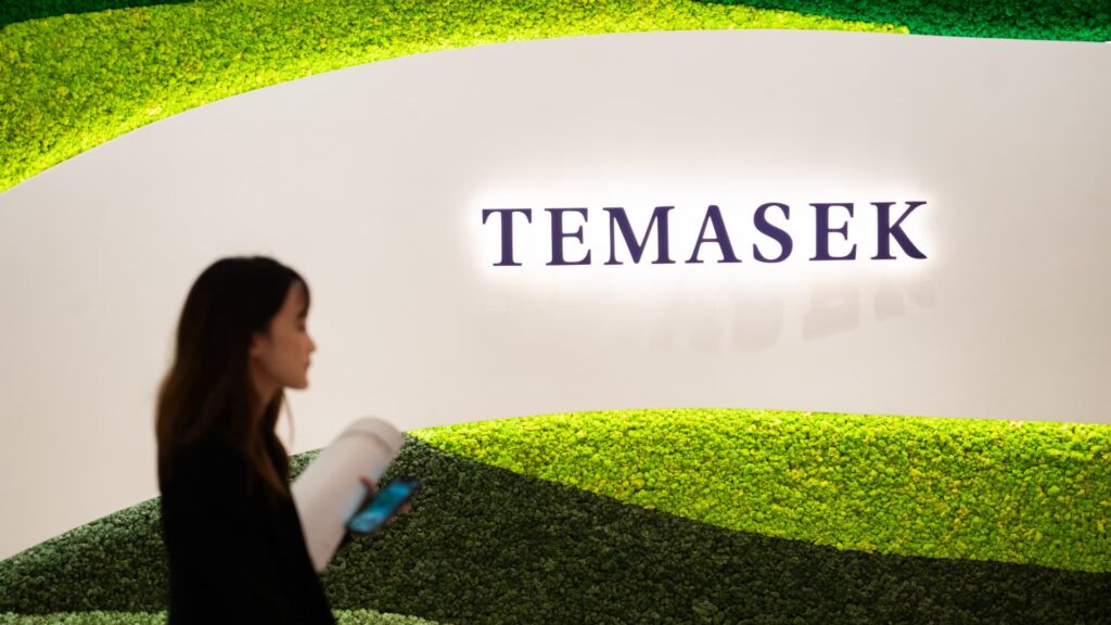 Temasek in Singapore, three bets on IPO surge in India