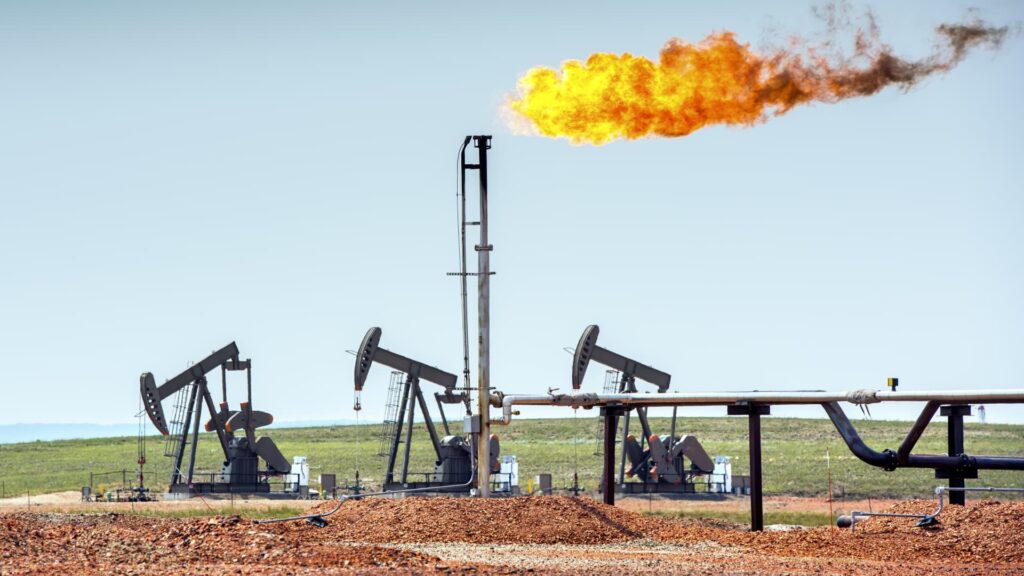 CNBC Daily Open: Higher oil, higher yields, lower volatility