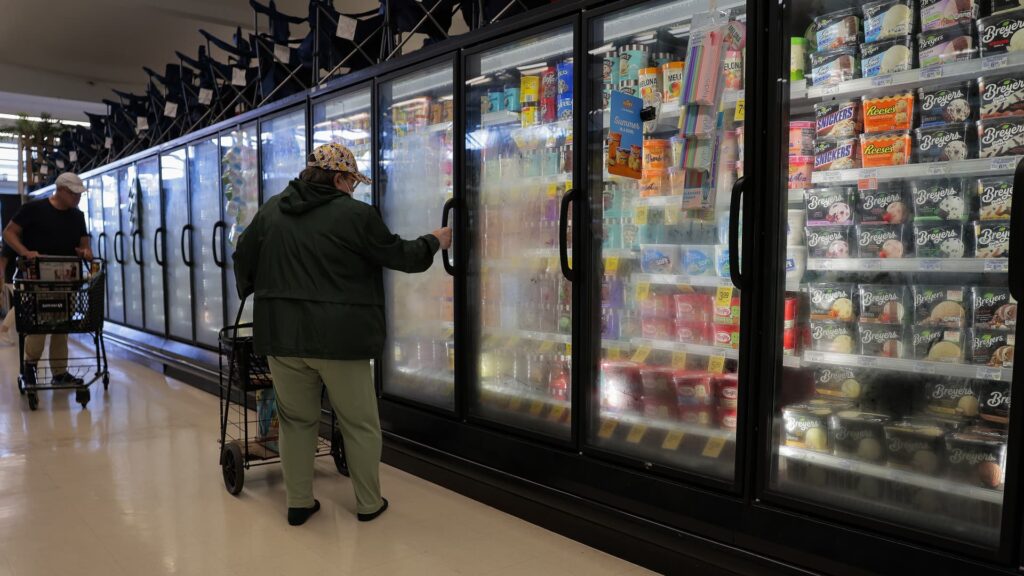 The US economy’s growth slowed to 1.5% in the second quarter. Core inflation rate in June was 3.3%