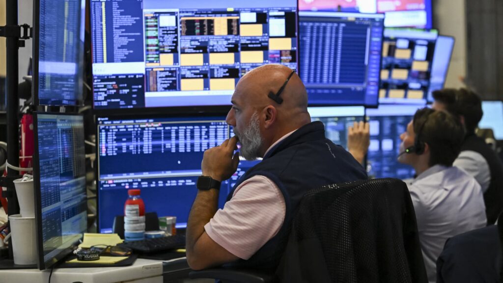 30-year US Treasury yield exceeds 5.31%, highest level in 19 years