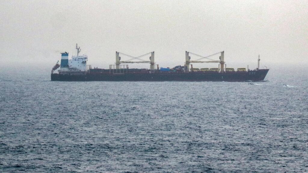 Somali pirate threat returns during US-Iran war