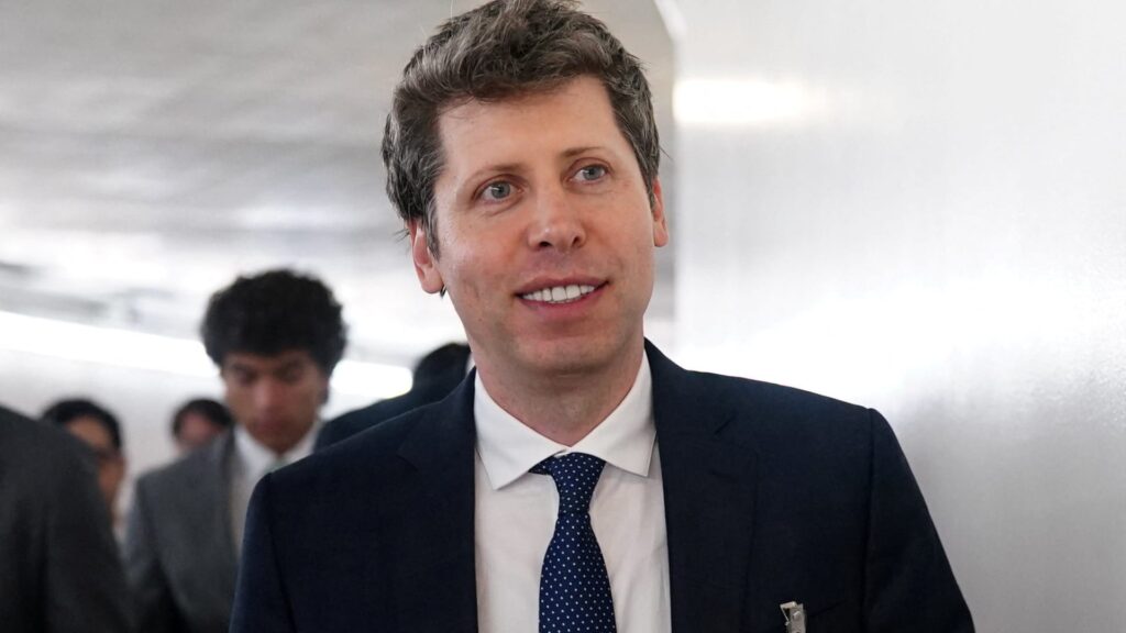 OpenAI completes $7 billion stock sale ahead of potential IPO