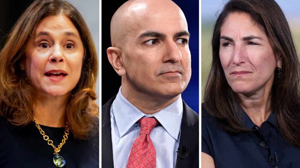 Fed interest rate decision July 2026: Divided Fed leaves interest rates unchanged