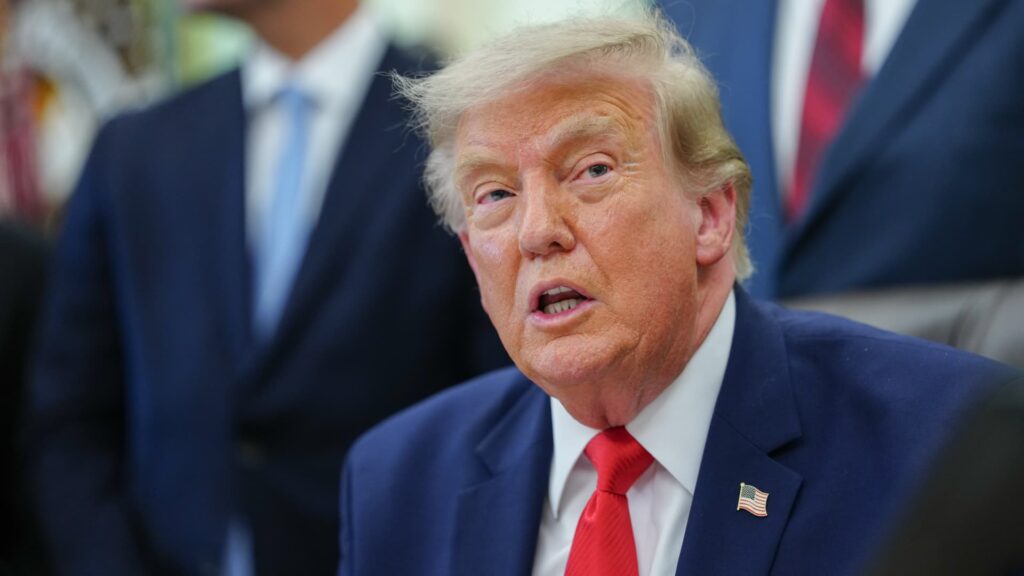 Iran says it will ‘punish the aggressor today’ after US attack