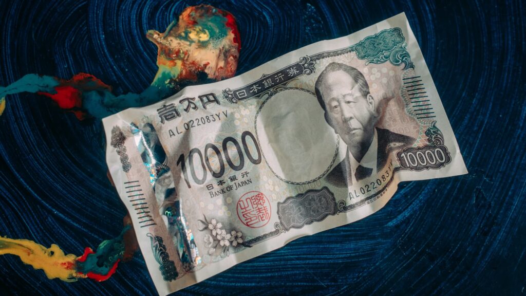 Japan has the firepower to continue yen intervention efforts: Goldman