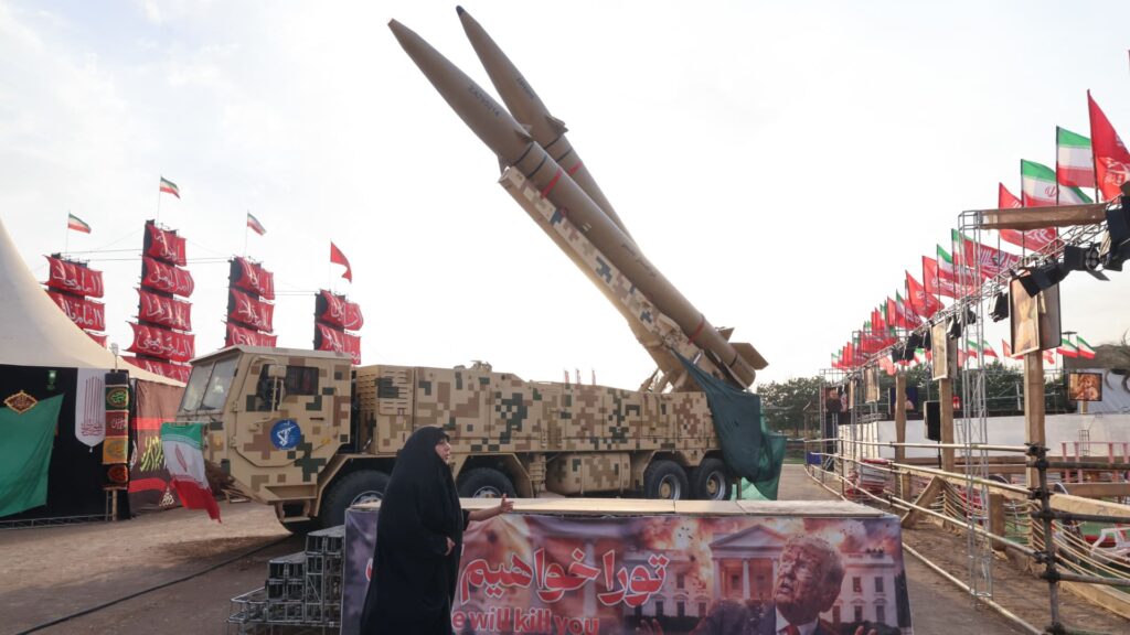 Six months into Iran war: Markets are used to stalemate