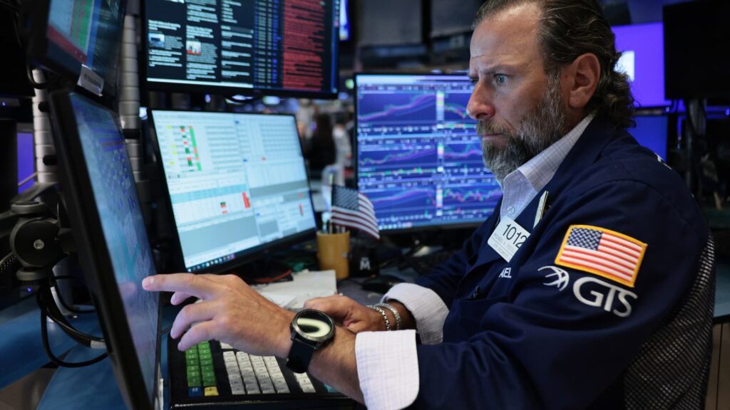 Stock Market Today: Live Updates