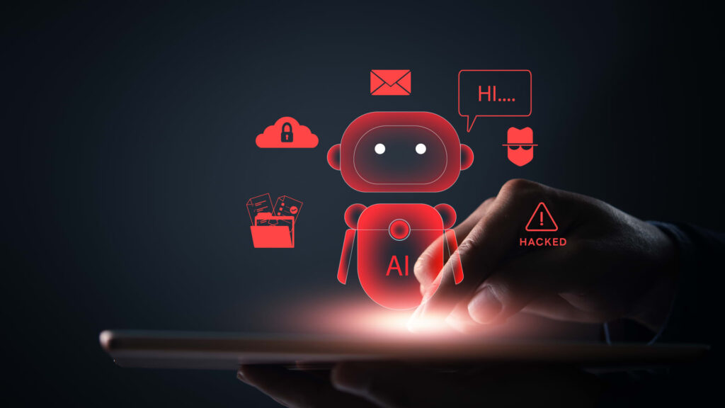AI agent hack leads to cybersecurity spending boom