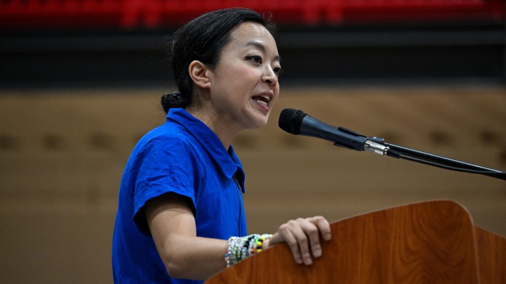 Minnesota-Wisconsin primaries: Hong, Flanagan, Craig in key races