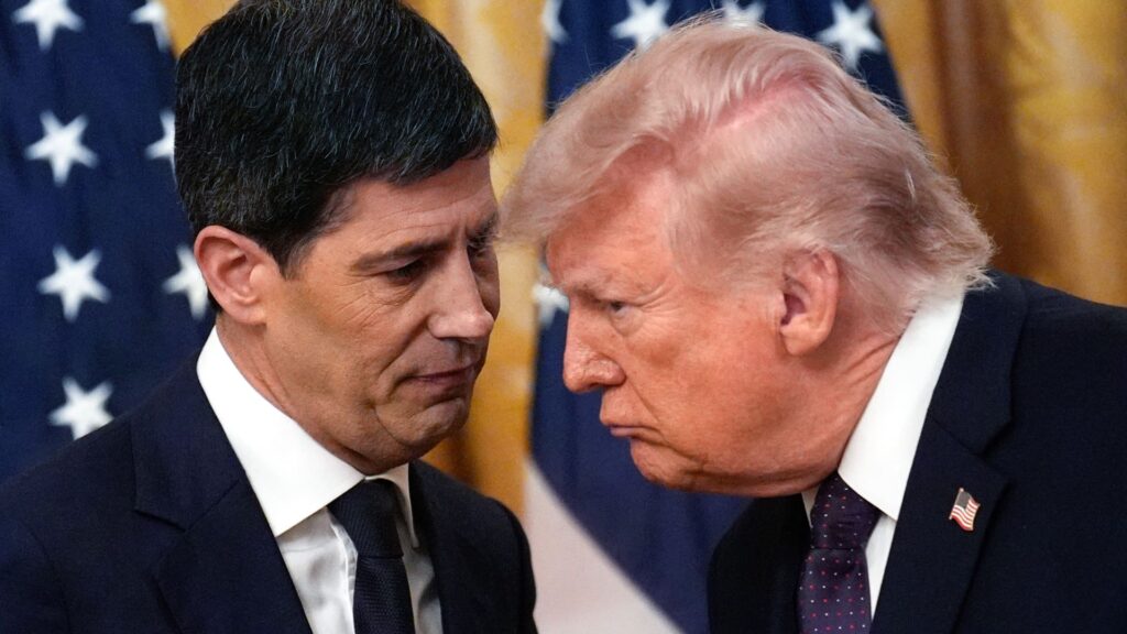 CNBC Daily Open: President Trump laments ‘ridiculous interest rates’