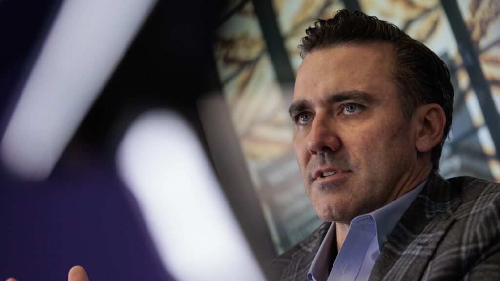 CEO of Invitation Homes: Ban on institutional home purchases will reduce prices in the long run