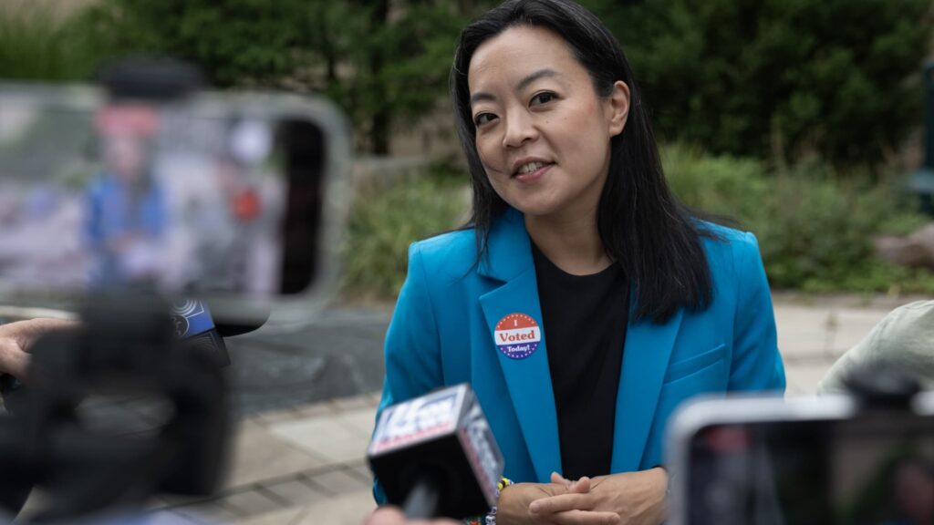 2026 primaries: Minnesota, Wisconsin, South Carolina